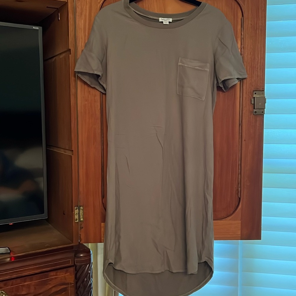 Splendid Dress